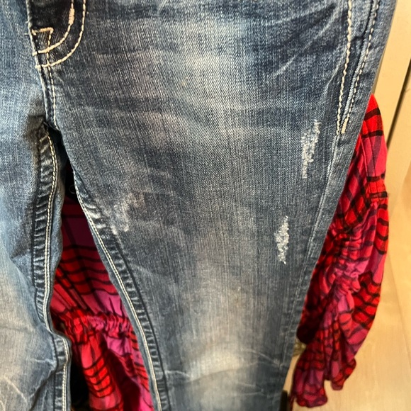 Miss Me Jeans size 28 - Picture 11 of 13